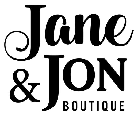 Jane and Jon Boutique