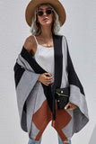 ESL148 - COLORBLOCK CARDIGAN
